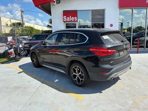 Used 2018 BMW X1 sDrive28i w/ Convenience Package FWD image 4