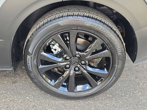 New 2026 MAZDA CX-30 Aire Edition image 17