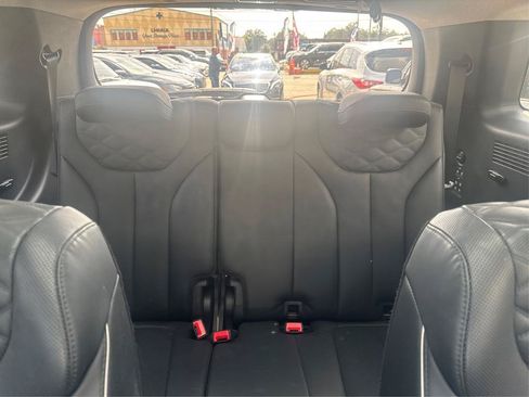 Used 2021 Hyundai Palisade Limited AWD/4WD image 30