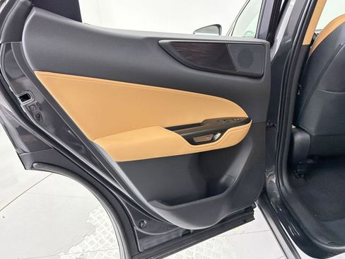 Used 2025 Lexus NX 250 FWD w/ Accessory Package (Z2) image 26