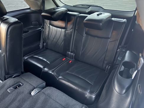 Used 2015 INFINITI QX60 AWD w/ Premium Plus Package image 18