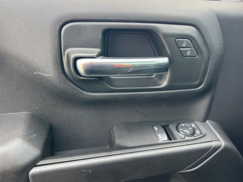 New 2026 Chevrolet Silverado 1500 W/T w/ WT Value Package AWD/4WD image 8