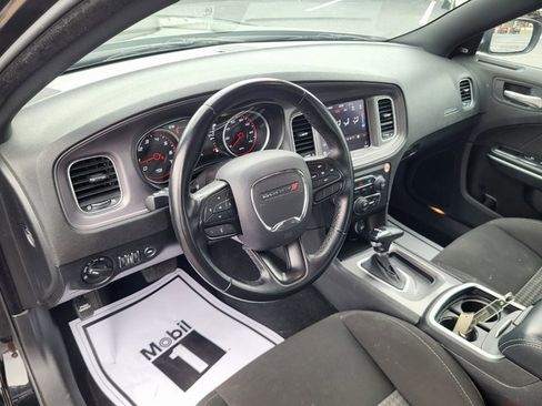 Used 2023 Dodge Charger GT image 10