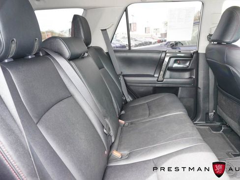 Used 2020 Toyota 4Runner TRD Off-Road Premium image 43