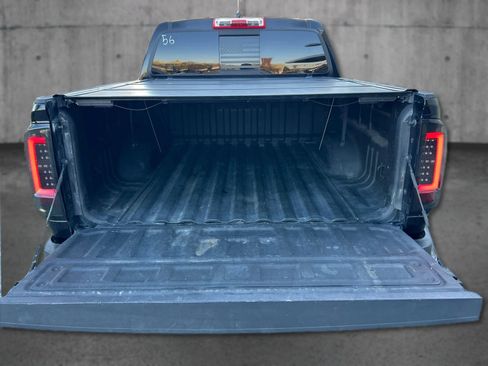 Used 2018 Chevrolet Colorado ZR2 AWD/4WD image 13