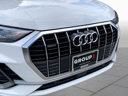Used 2021 Audi Q3 2.0T Premium w/ Convenience Package AWD/4WD image 30