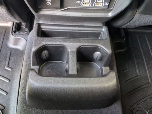 Used 2021 Jeep Grand Cherokee L Limited AWD/4WD image 25