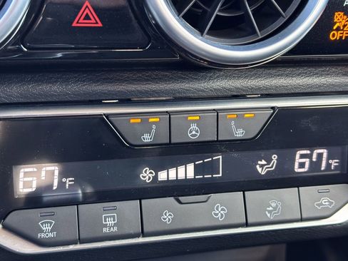 Used 2024 Nissan Sentra SV w/ All-Weather Package image 20