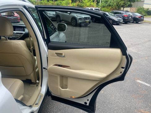 Used 2015 Lexus RX 350 FWD image 51