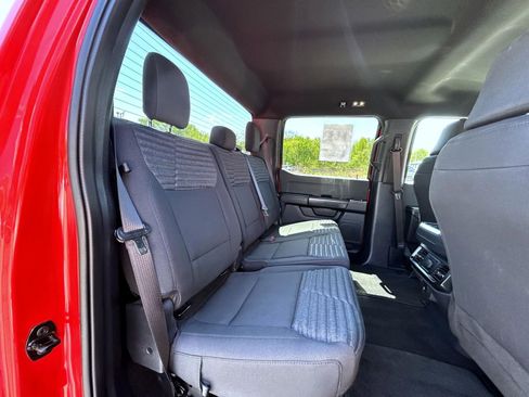 Used 2023 Ford F150 XL w/ STX Appearance Package AWD/4WD image 18