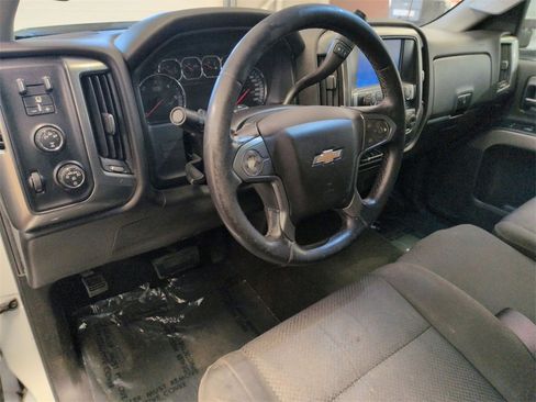 Used 2016 Chevrolet Silverado 2500 LT w/ All Star Edition image 10