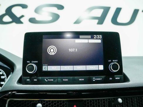 Used 2023 Honda Civic Sport image 13