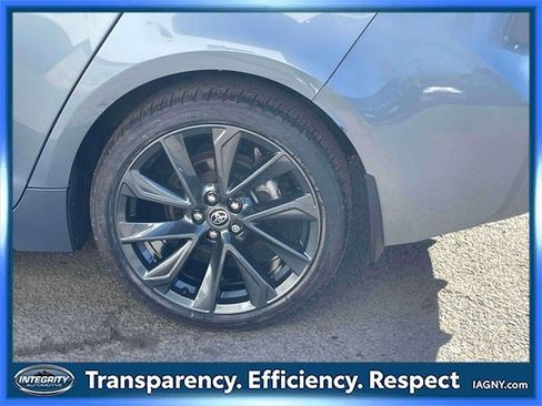 Certified 2023 Toyota Corolla SE image 8