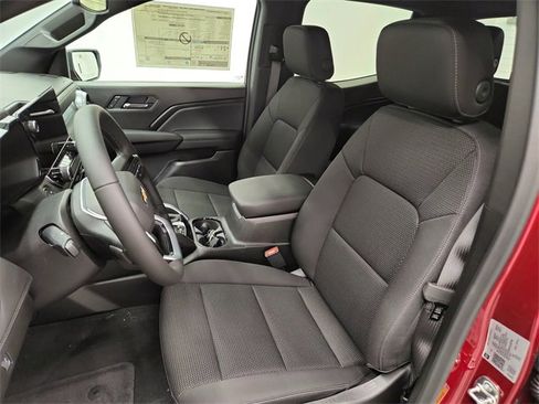 New 2026 Chevrolet Colorado LT image 18