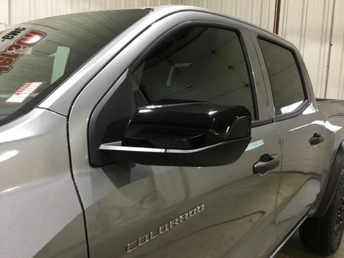 New 2026 Chevrolet Colorado Trail Boss image 10