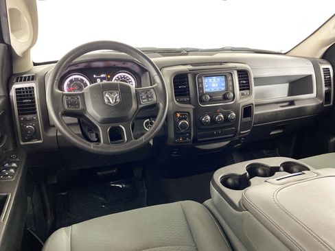 Used 2018 RAM 1500 Express w/ Express Value Package image 17