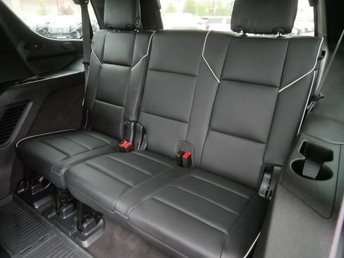 Used 2024 Cadillac Escalade Premium Luxury w/ Touring Package AWD/4WD image 23