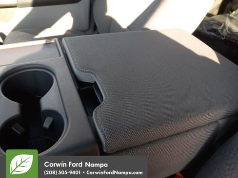 New 2026 Ford F350 XL w/ STX Appearance Package AWD/4WD image 18