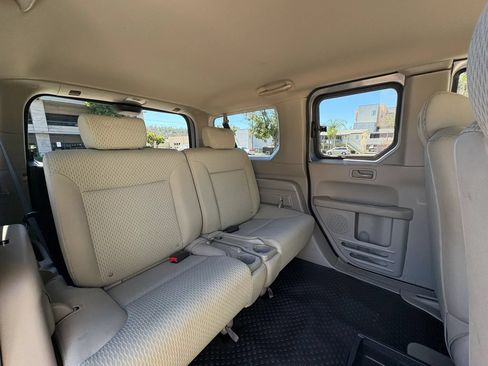 Used 2011 Honda Element LX image 16