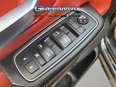 Used 2020 RAM 1500 Rebel w/ Rebel Level 1 Equipment Group image 17