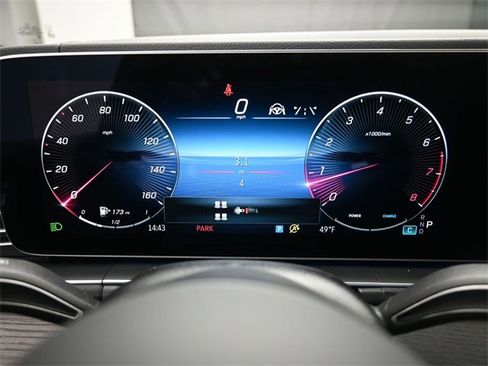 New 2026 Mercedes-Benz GLS 450 4MATIC image 10