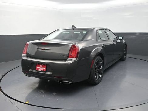 Used 2023 Chrysler 300 S RWD image 8