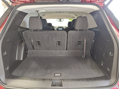 Used 2018 Chevrolet Traverse LT AWD/4WD image 30