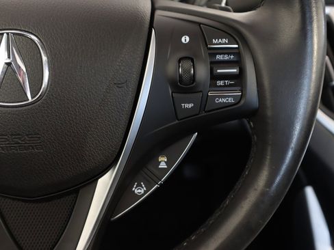 Used 2020 Acura TLX 3.5L SH-AWD image 27