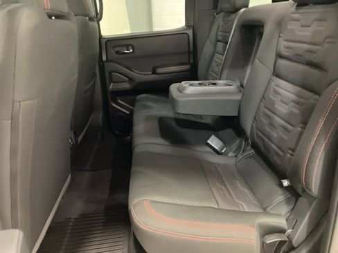 Used 2023 Nissan Frontier PRO-4X w/ Pro Convenience Package image 20