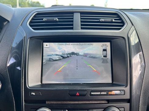 Used 2018 Ford Explorer XLT w/ Equipment Group 202A AWD/4WD image 23