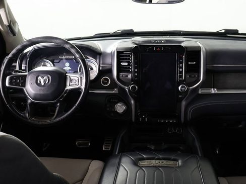 Used 2022 RAM 1500 Limited image 46