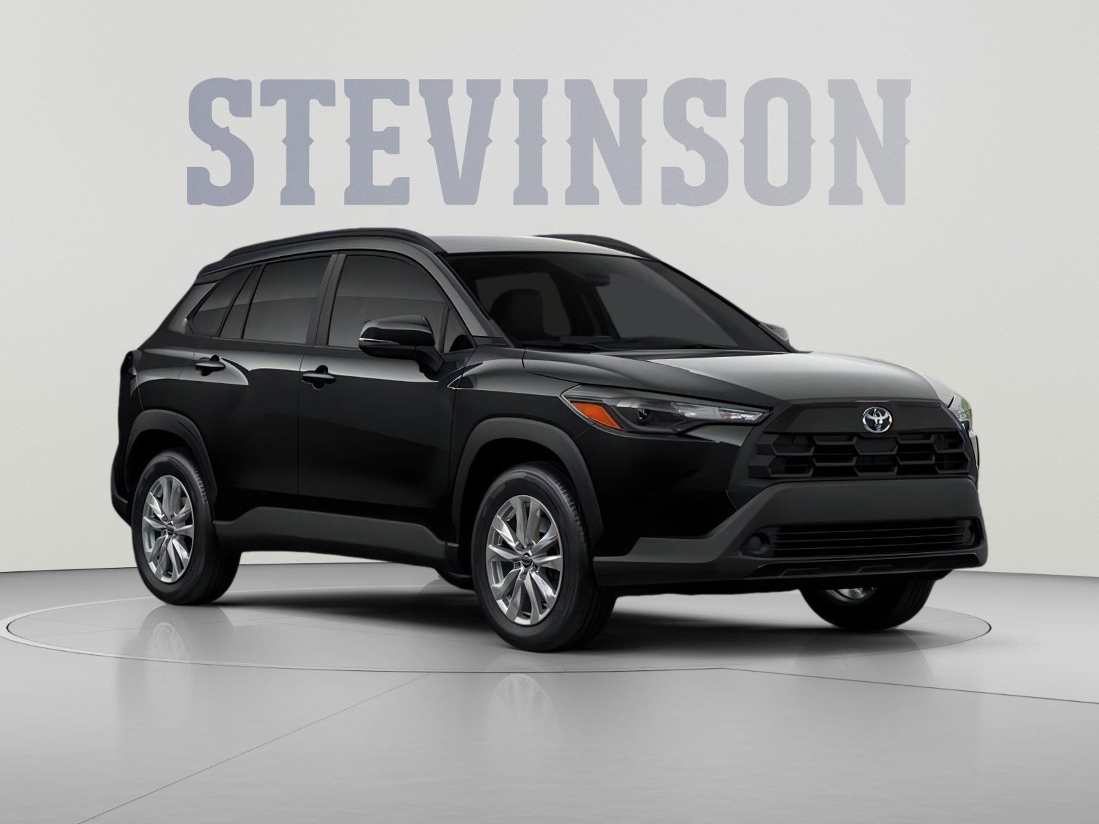 New 2026 Toyota Corolla Cross LE w/ Cold Weather Package AWD/4WD image 15