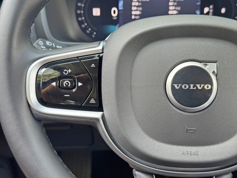 Used 2026 Volvo XC90 B6 Plus AWD/4WD image 22