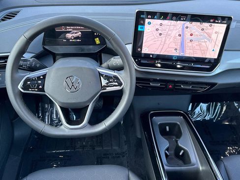 New 2026 Volkswagen ID.4 Pro S image 13