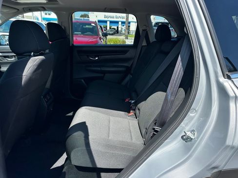 Certified 2024 Honda CR-V EX image 22