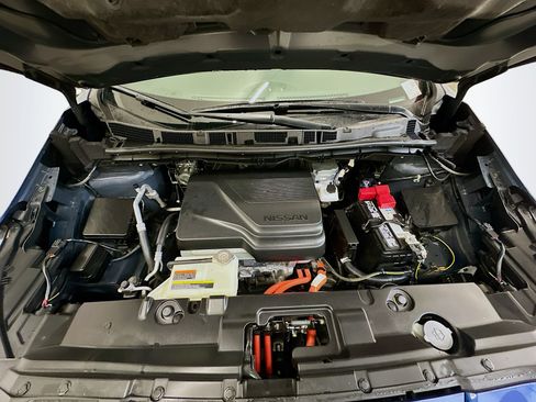 Used 2024 Nissan Leaf S FWD image 33