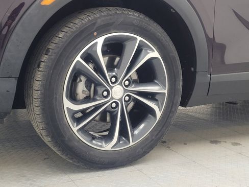 Used 2020 Buick Encore GX Select image 31