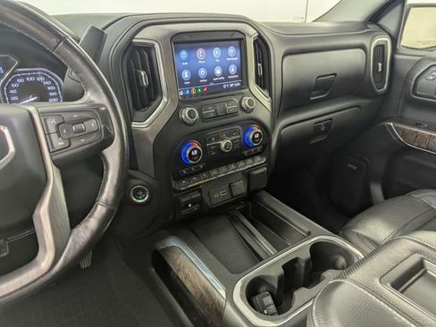 Used 2021 GMC Sierra 1500 Denali w/ Denali Ultimate Package AWD/4WD image 14