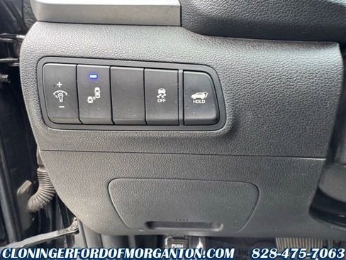 Used 2017 Hyundai Tucson Sport image 26