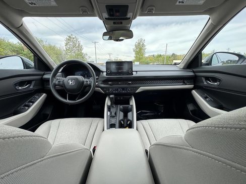 Used 2024 Honda Accord EX image 13