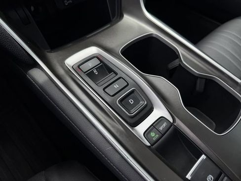 Used 2019 Honda Accord EX-L image 17