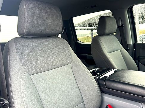 Used 2024 Ford F150 XLT w/ Mobile Office Package image 24