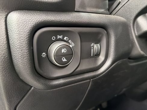 New 2026 RAM 3500 Tradesman AWD/4WD image 14