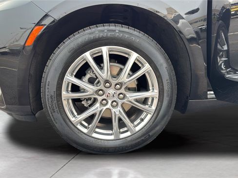 Used 2023 Buick Enclave Premium w/ Experience Buick Package FWD image 30