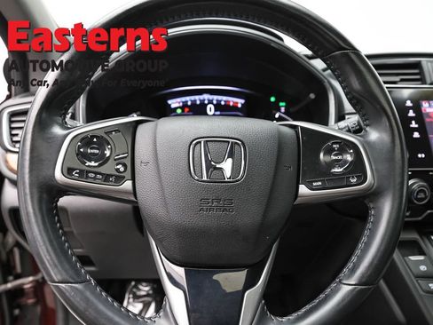 Used 2019 Honda CR-V EX-L image 10