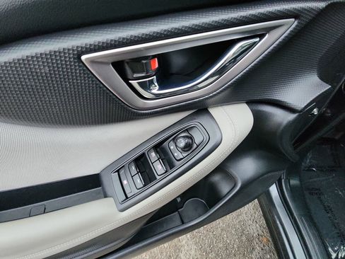 Used 2022 Subaru Forester Premium image 15