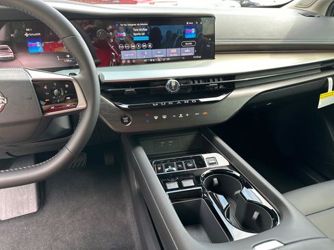 New 2025 Nissan Murano SL w/ Cargo Package image 29