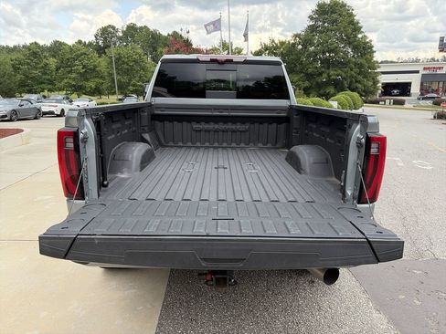 Used 2024 GMC Sierra 2500 Denali Ultimate w/ Max Trailering Package AWD/4WD image 36