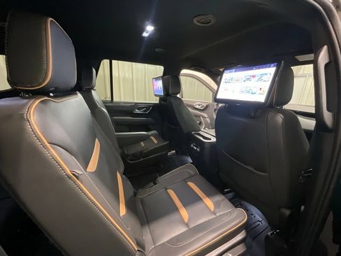 Used 2023 GMC Yukon AT4 w/ LPO, Floor Liner Package AWD/4WD image 20