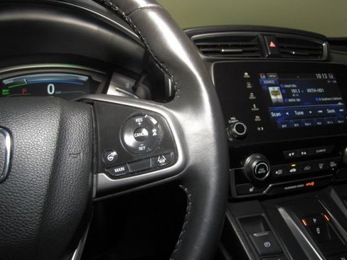 Certified 2022 Honda CR-V Touring image 6